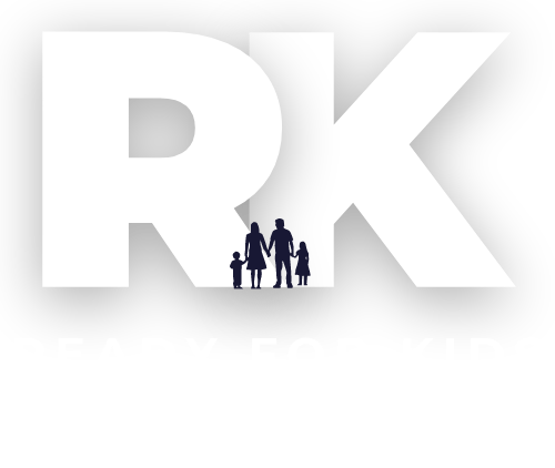 Ready for Kids Foundation